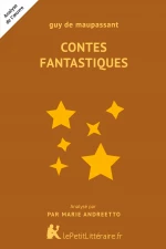 Contes fantastiques